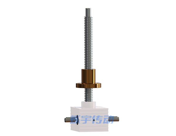 SGA螺旋升降機(jī)