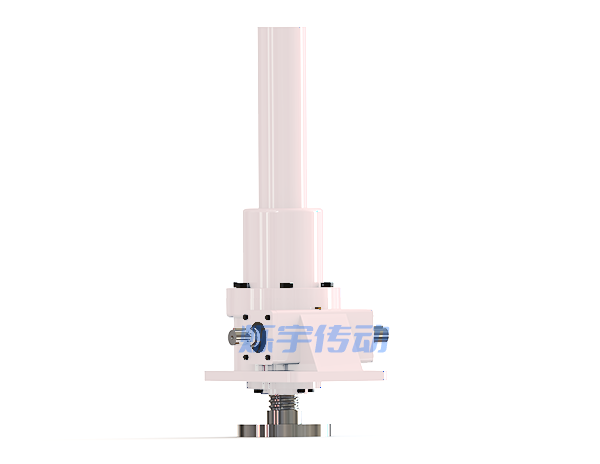 JWB滾珠絲桿升降機(jī)